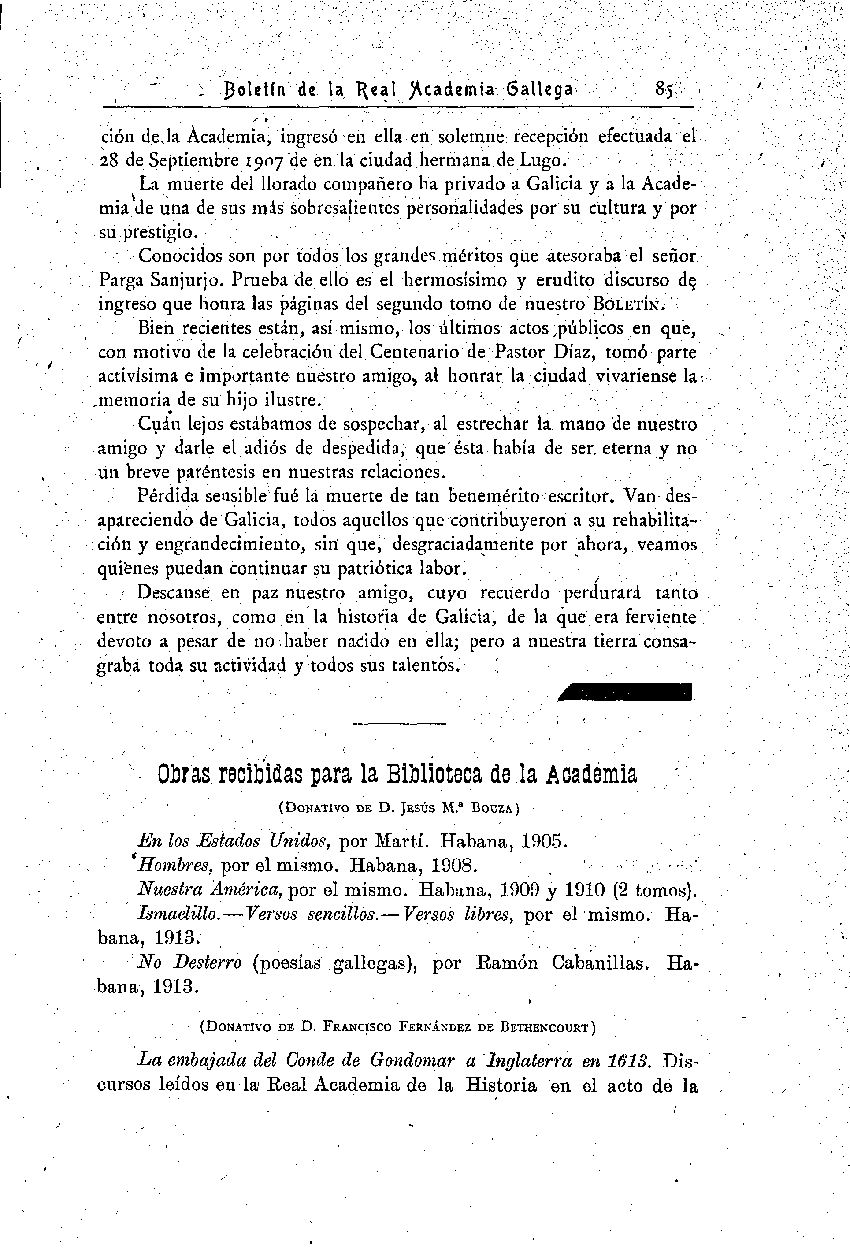 folla de libro
