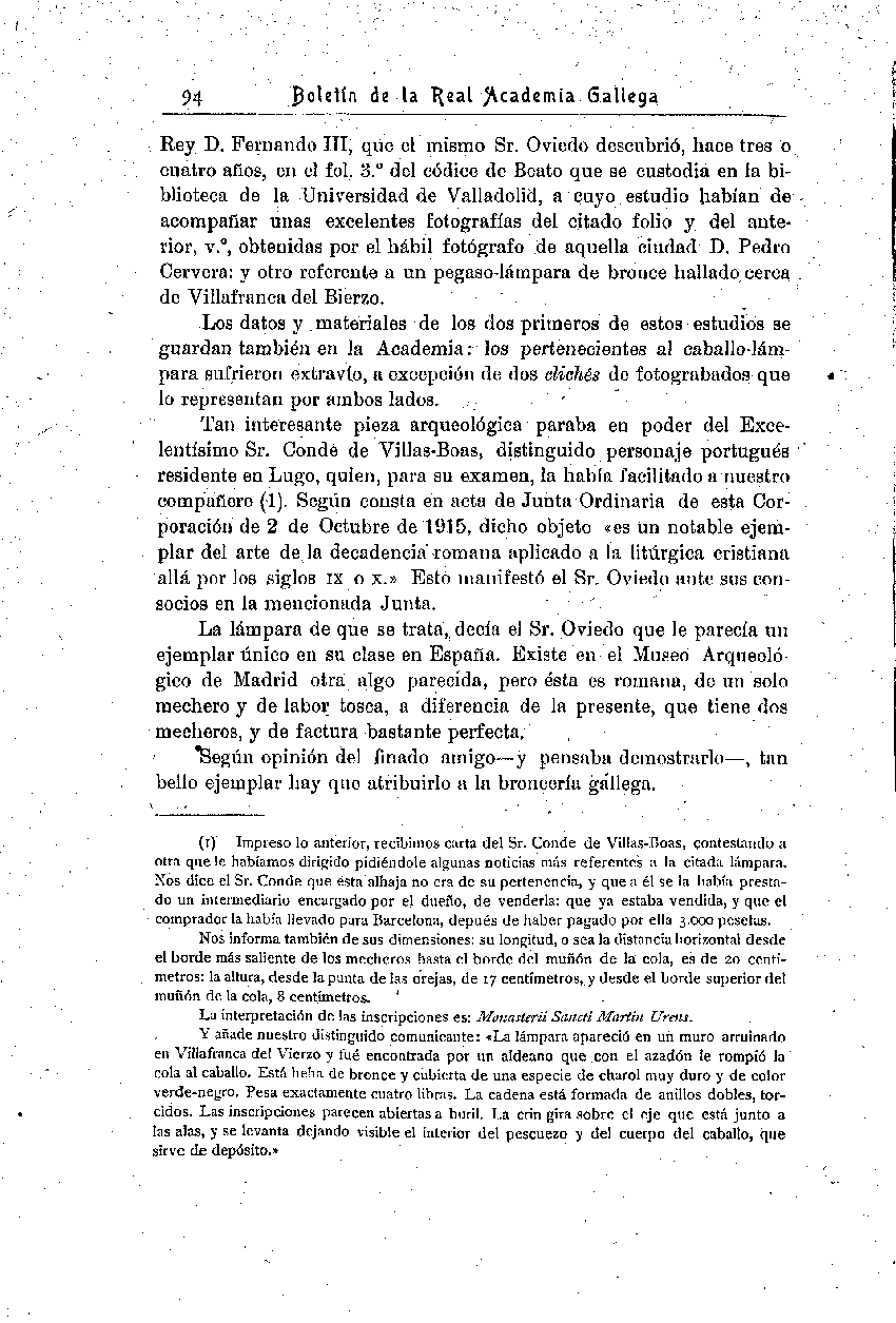 folla de libro