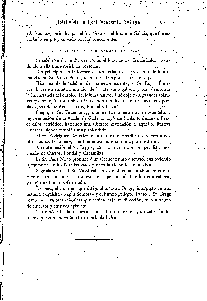 folla de libro