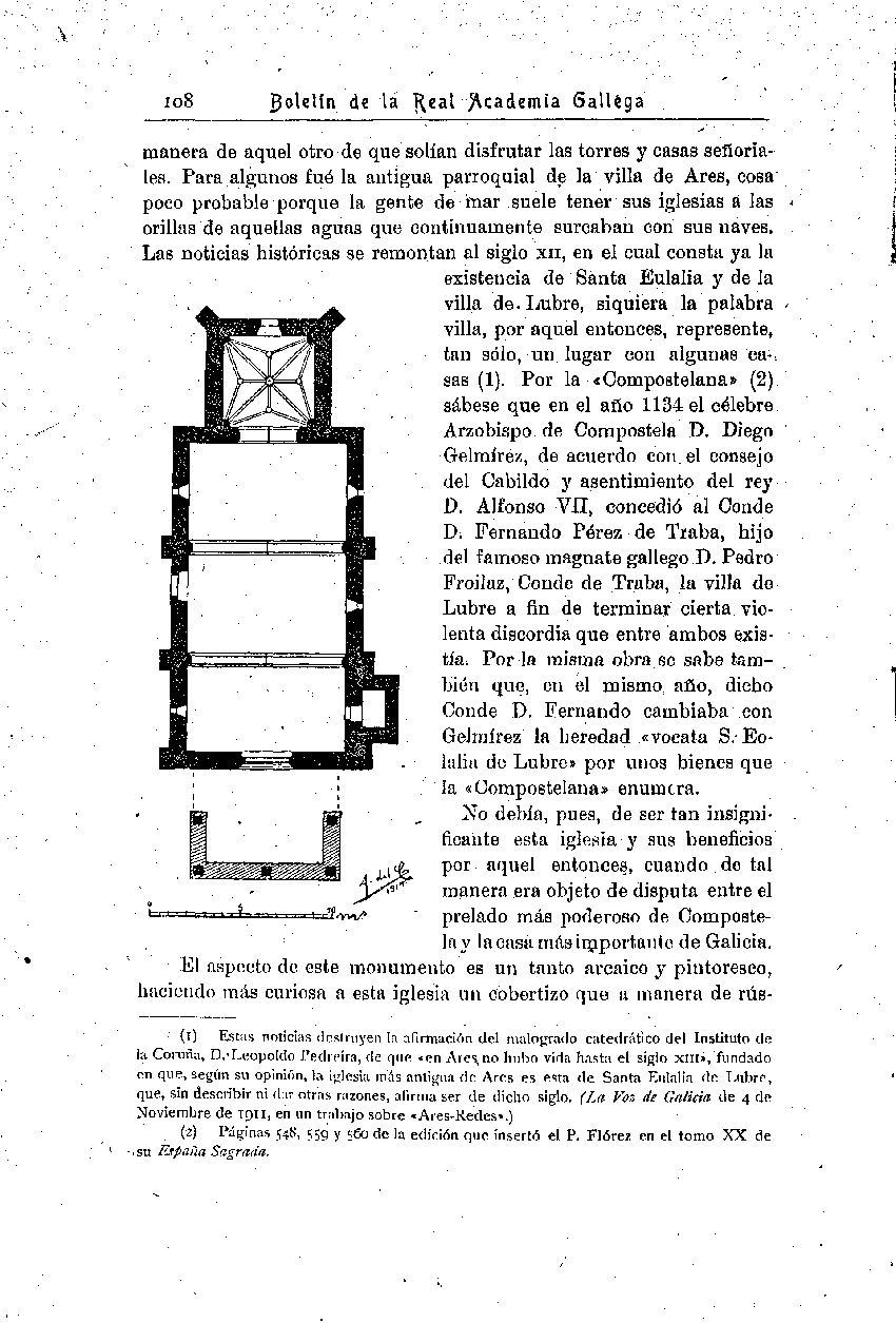 folla de libro