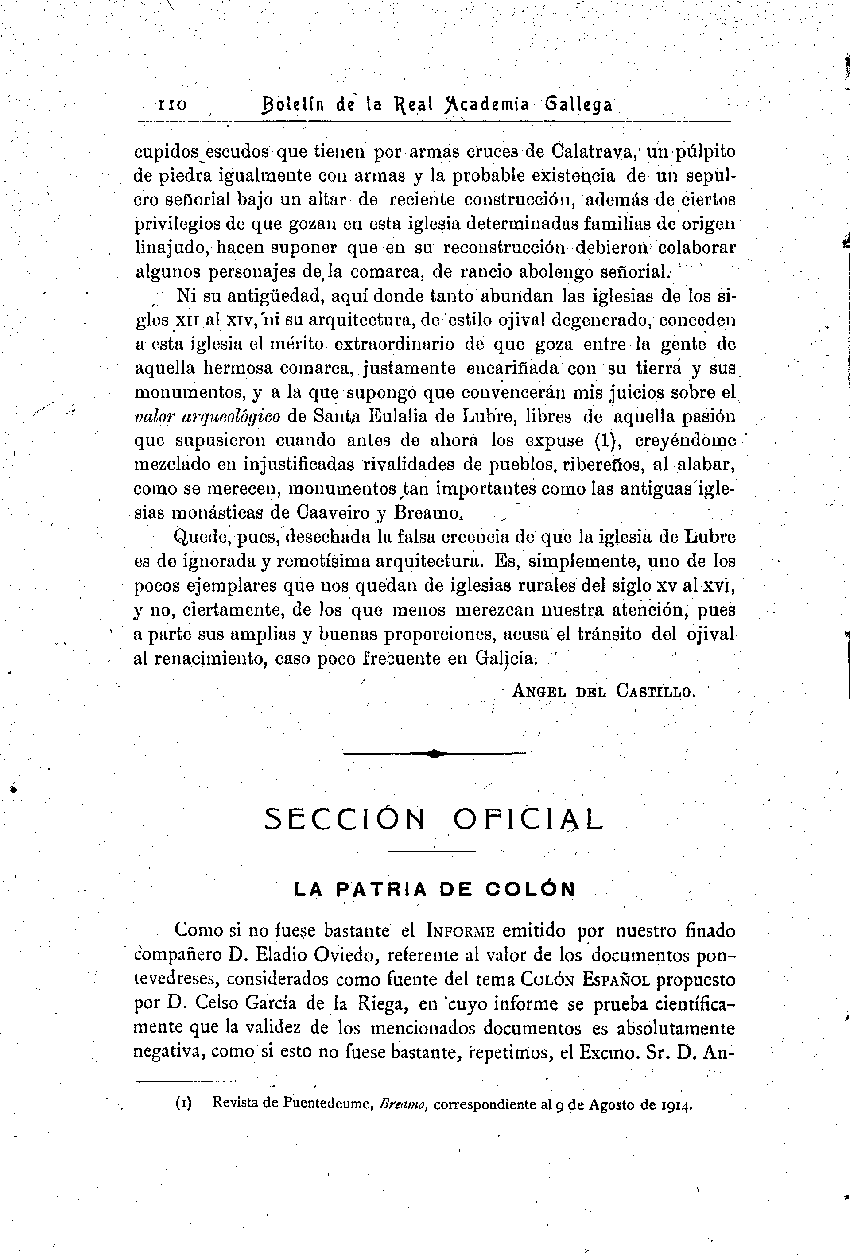 folla de libro