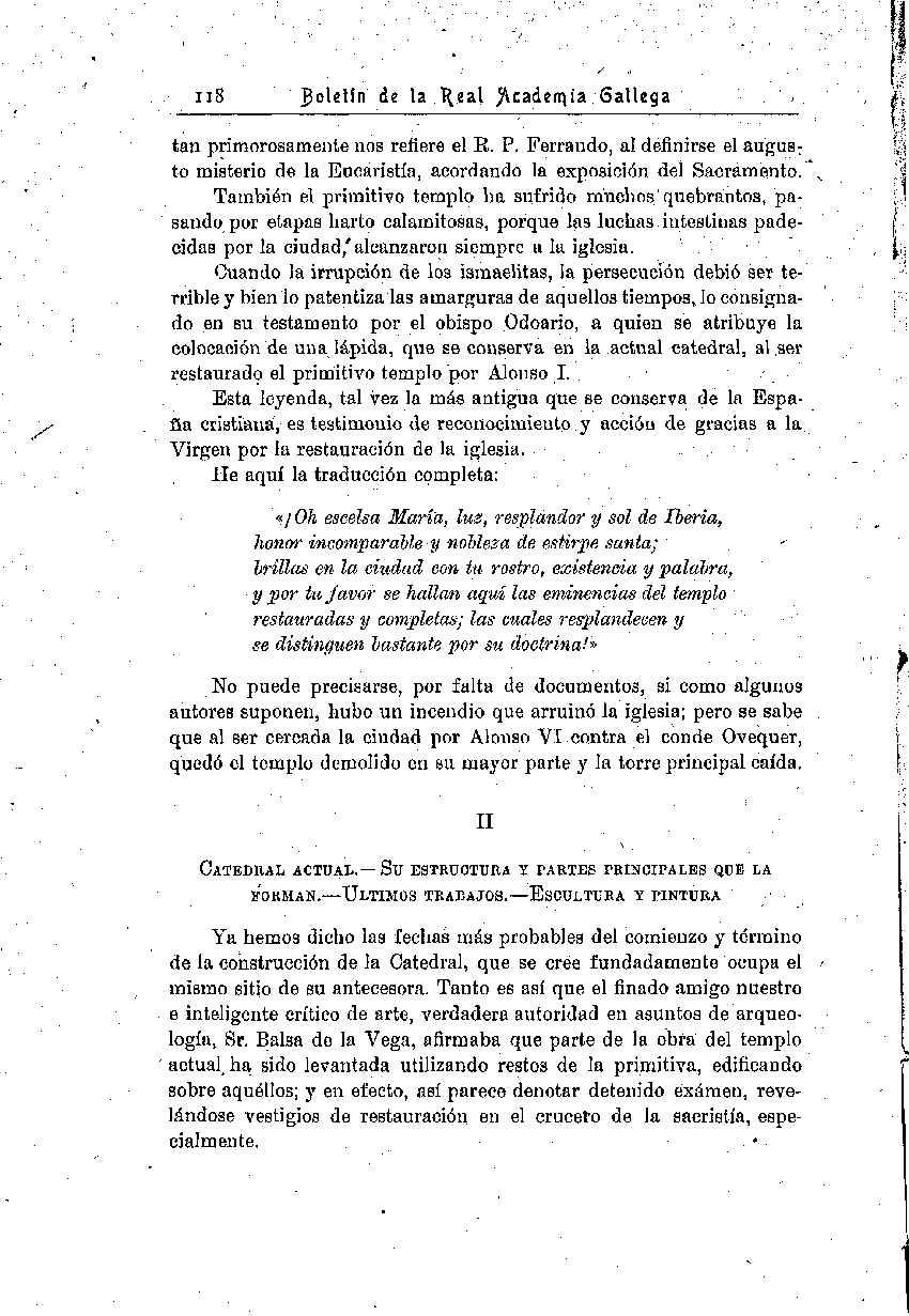 folla de libro