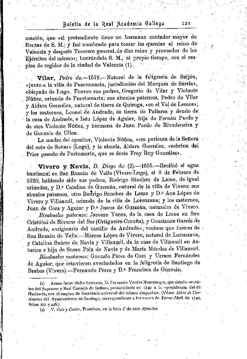 folla de libro