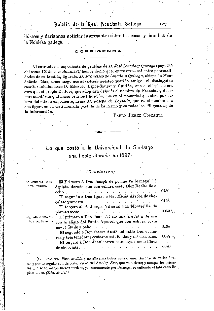 folla de libro