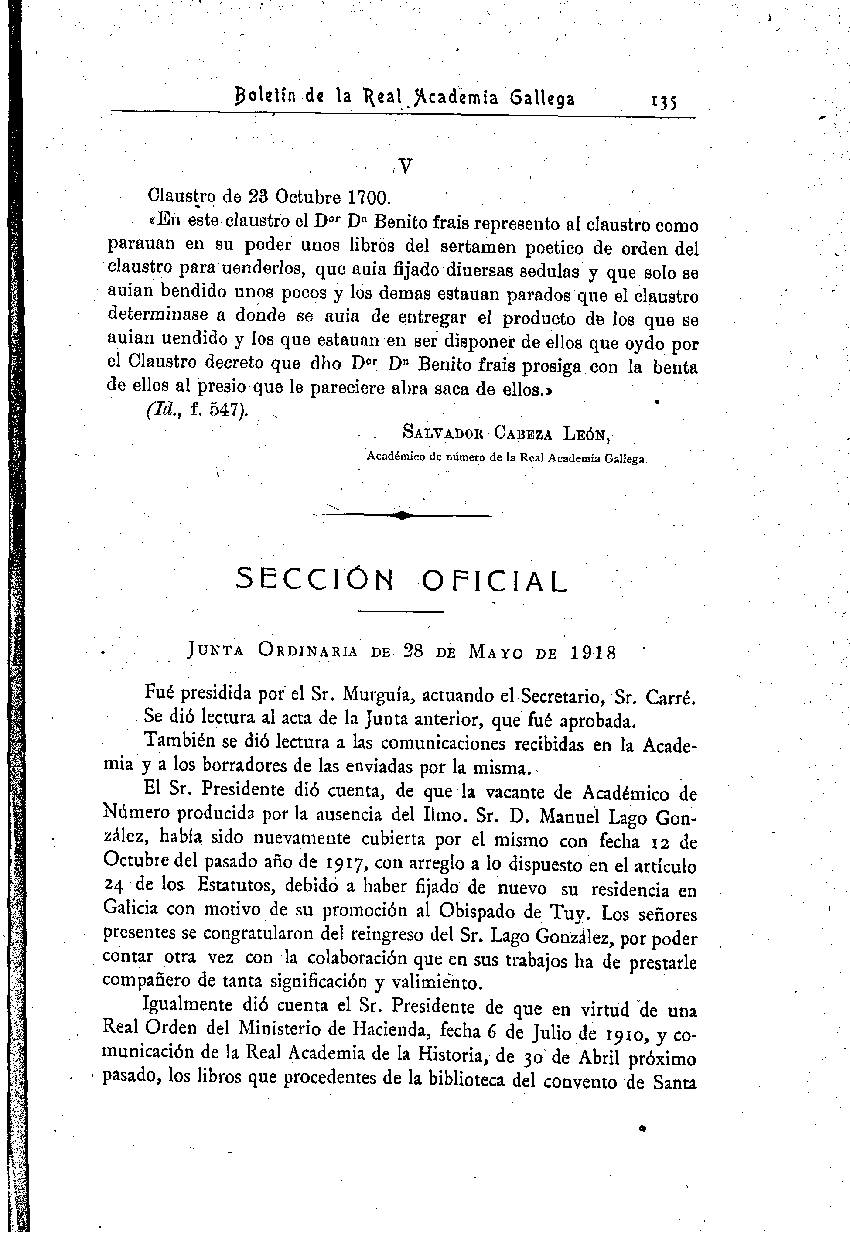 folla de libro
