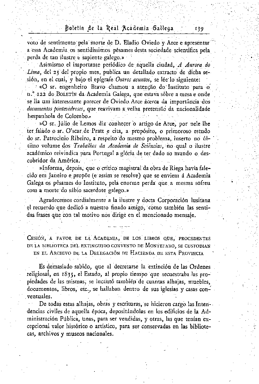 folla de libro
