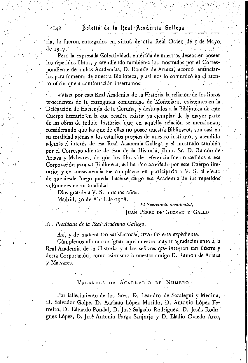 folla de libro