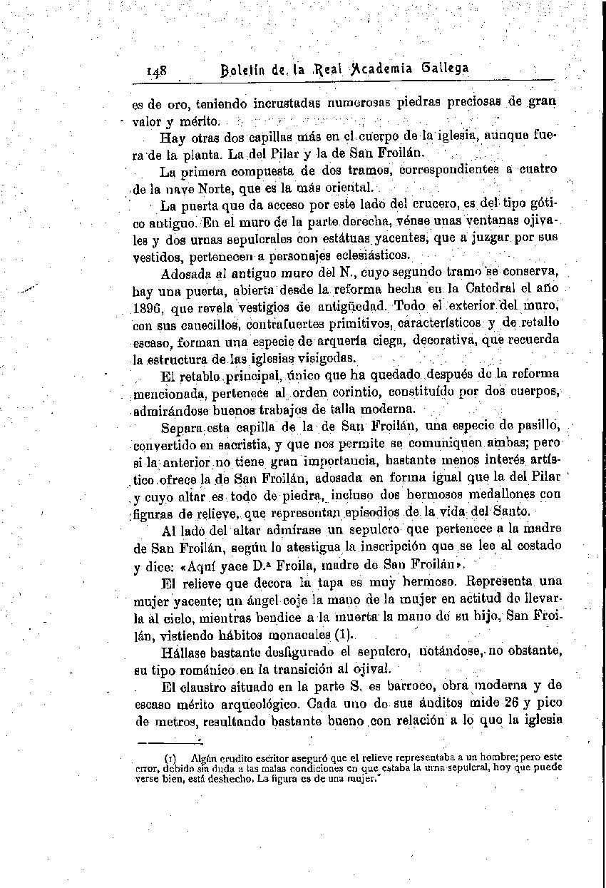 folla de libro