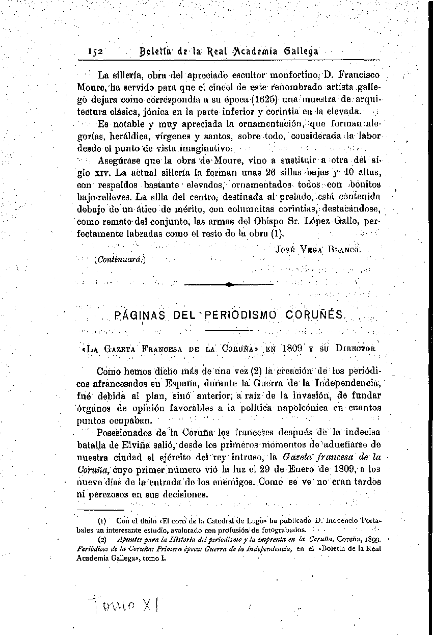 folla de libro