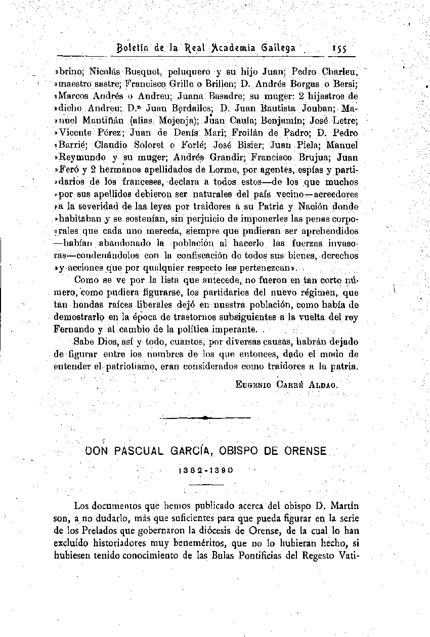 folla de libro