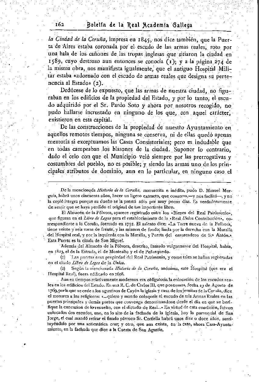 folla de libro
