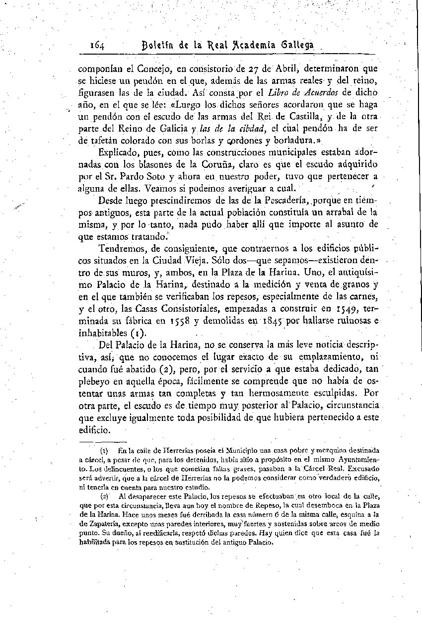folla de libro