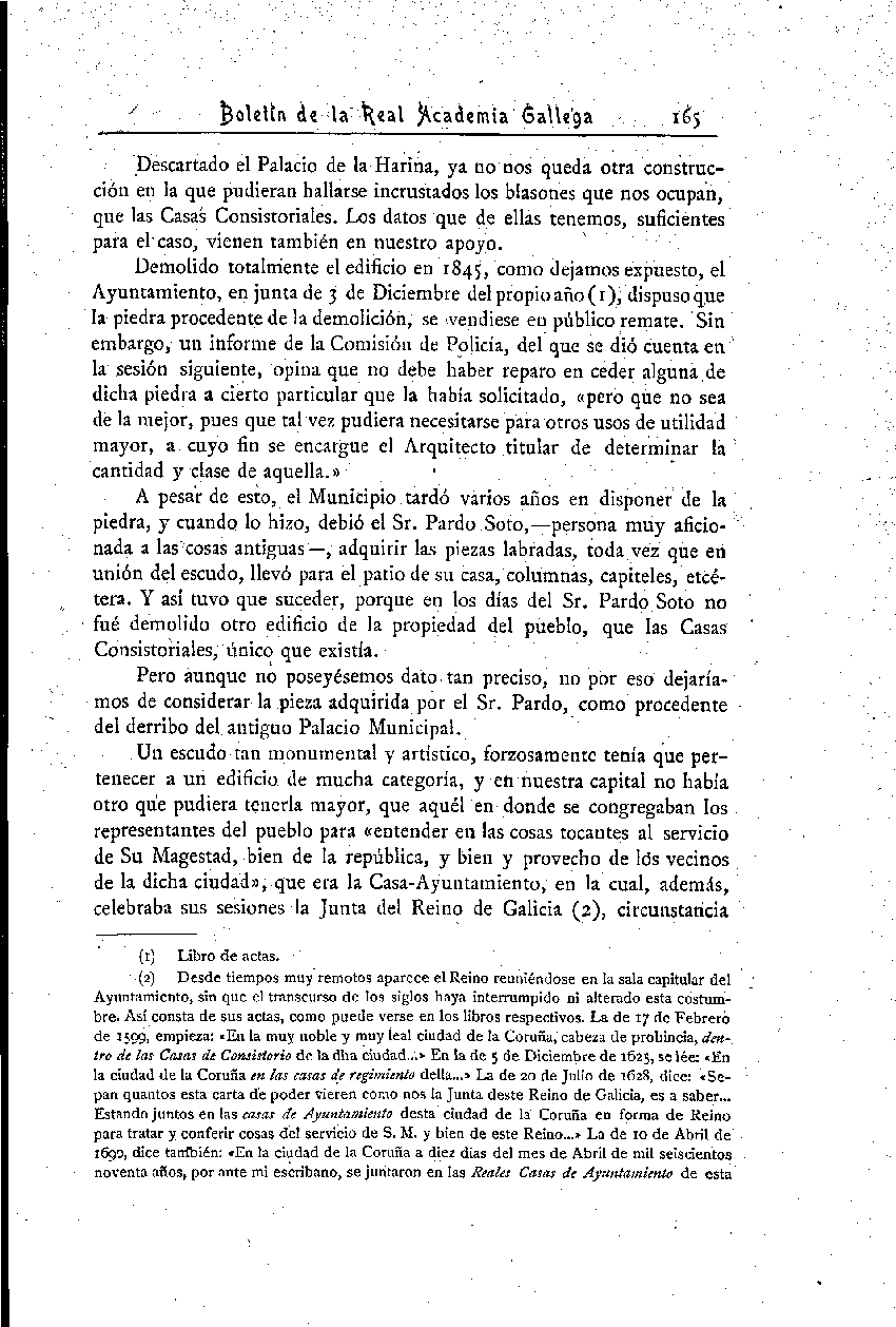 folla de libro