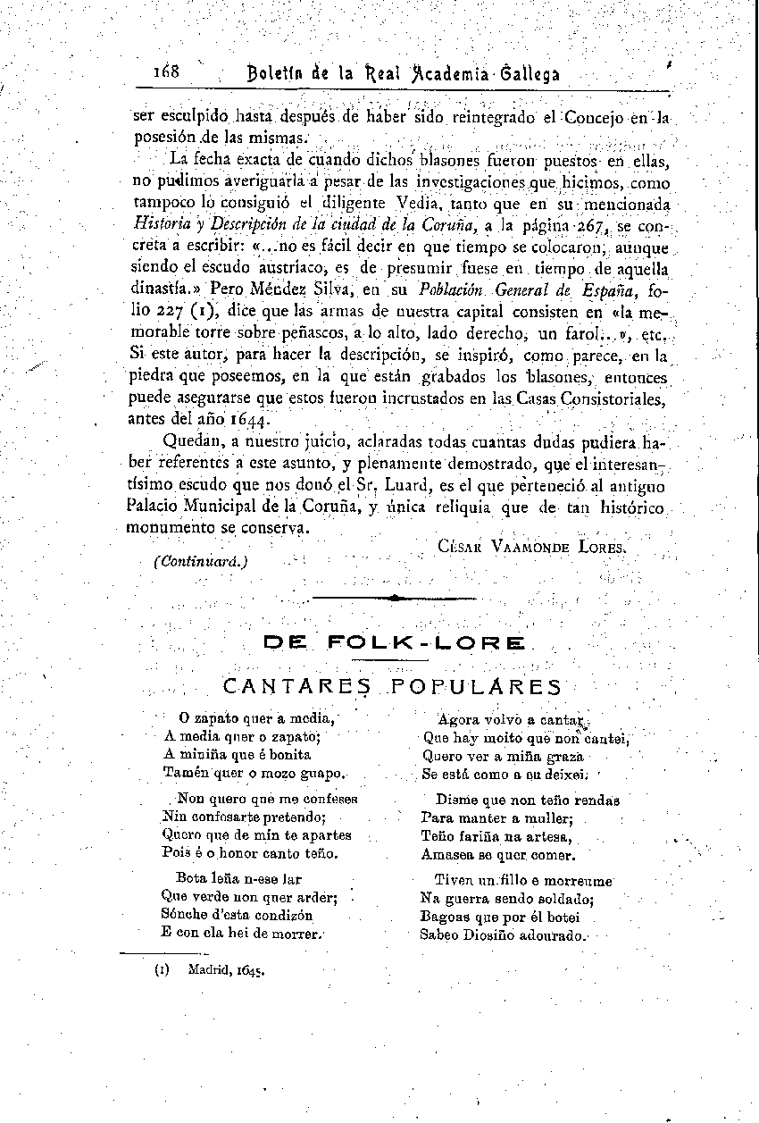 folla de libro