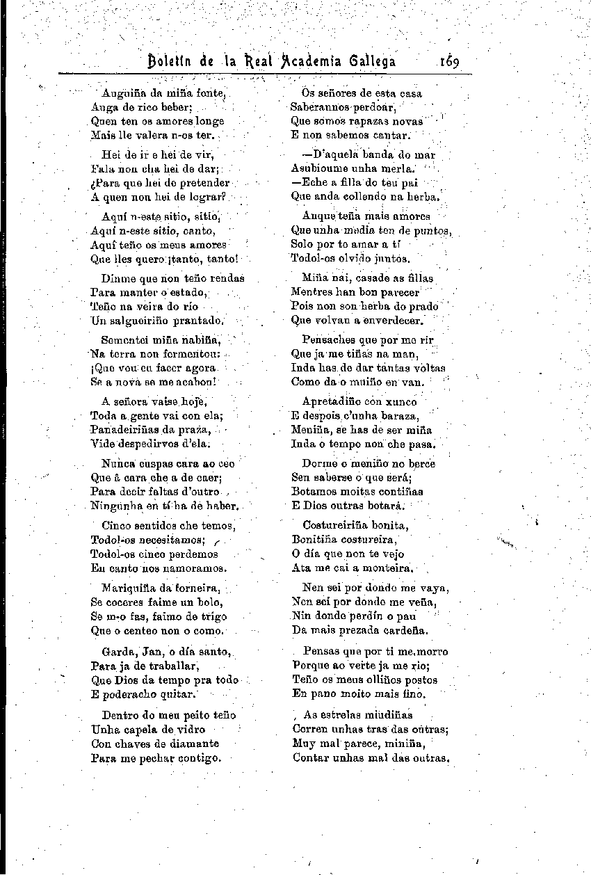 folla de libro