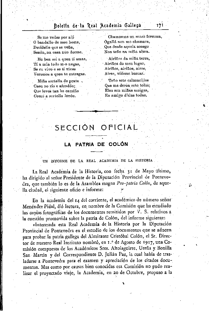 folla de libro