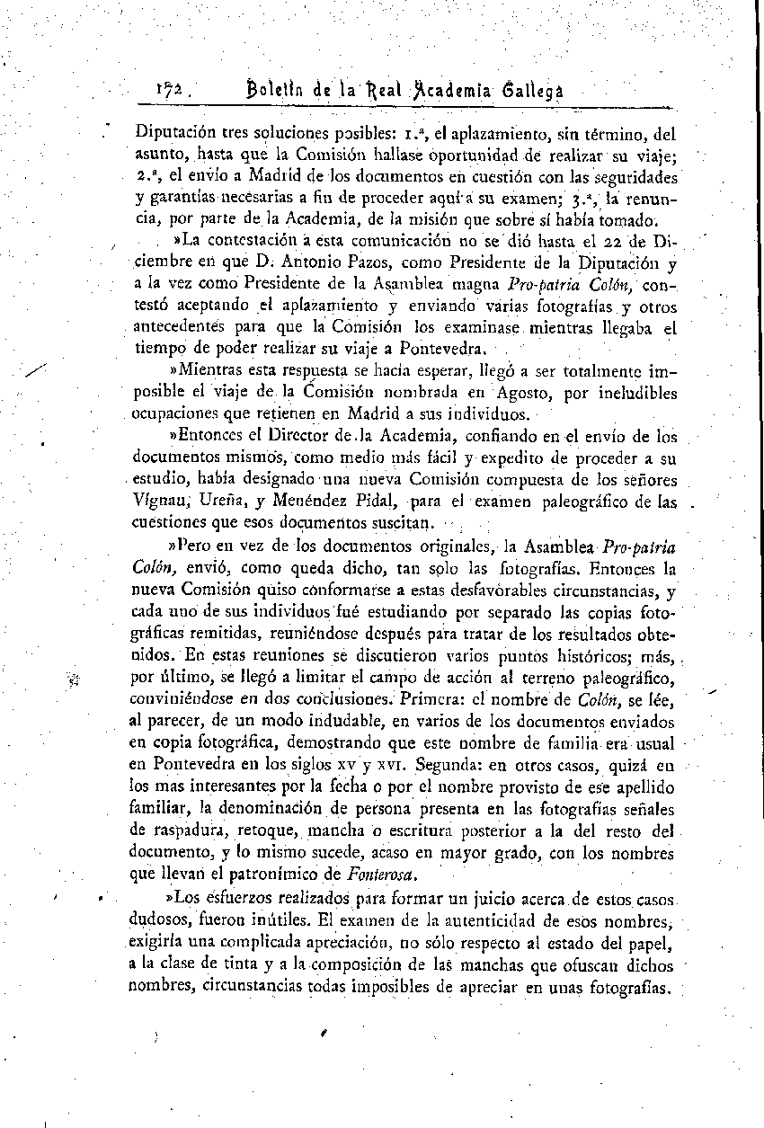 folla de libro