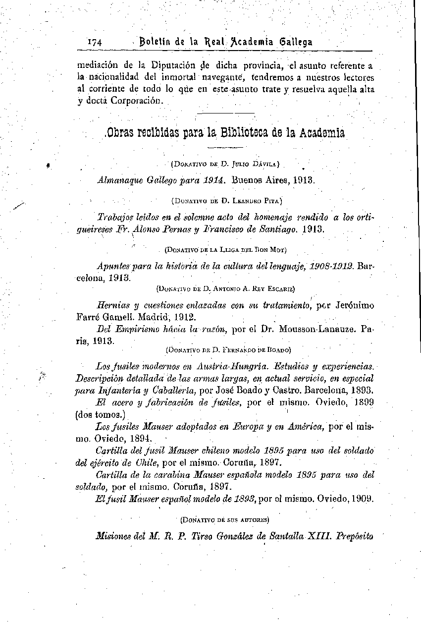 folla de libro