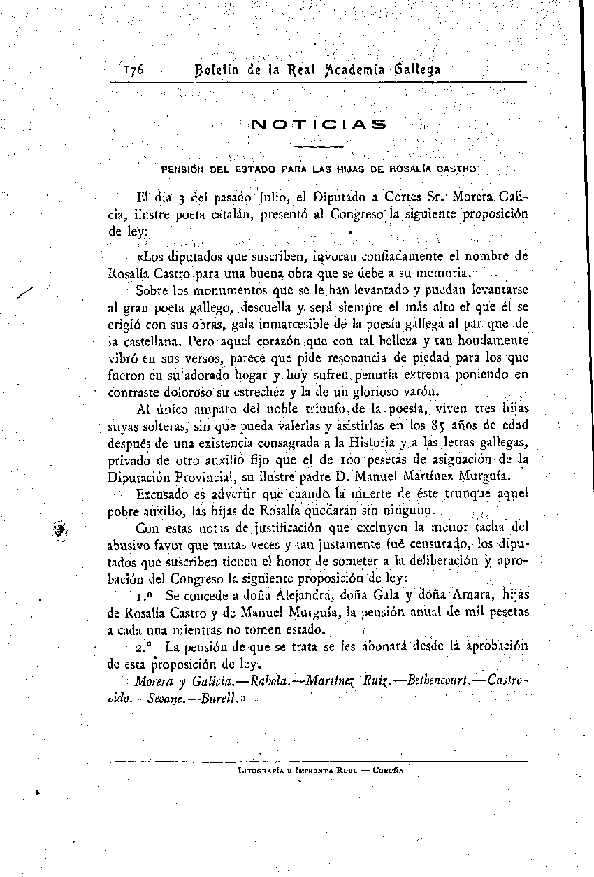 folla de libro
