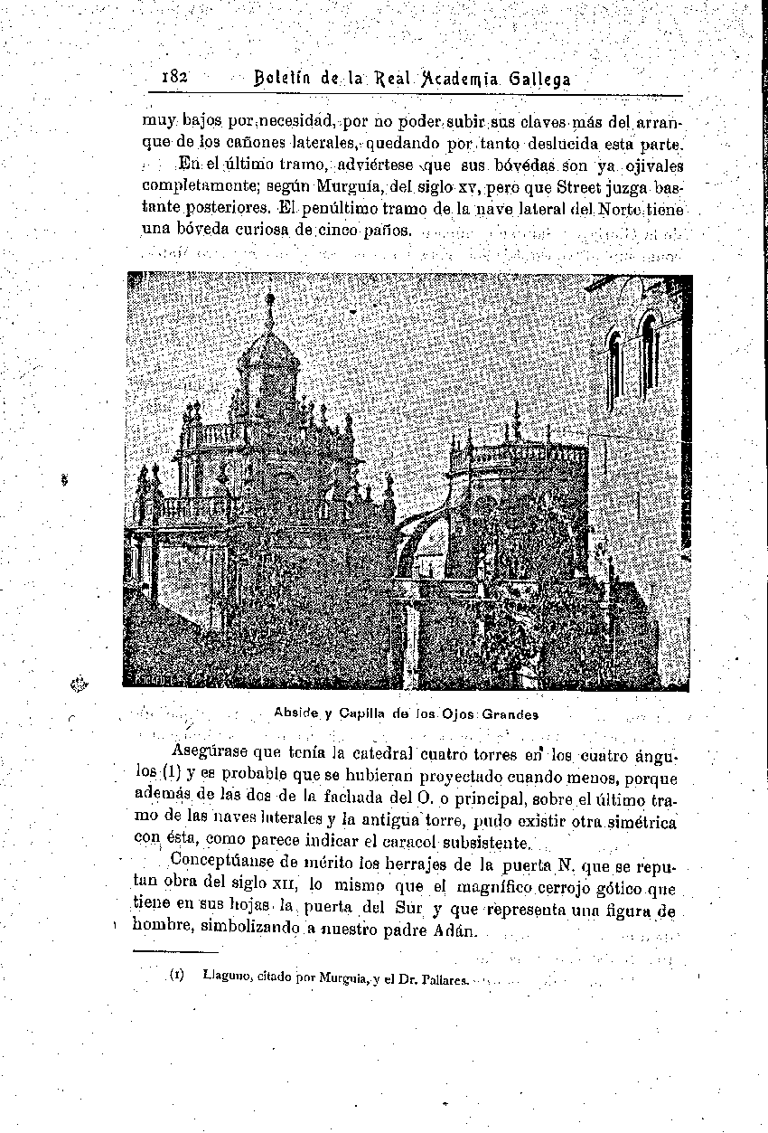 folla de libro