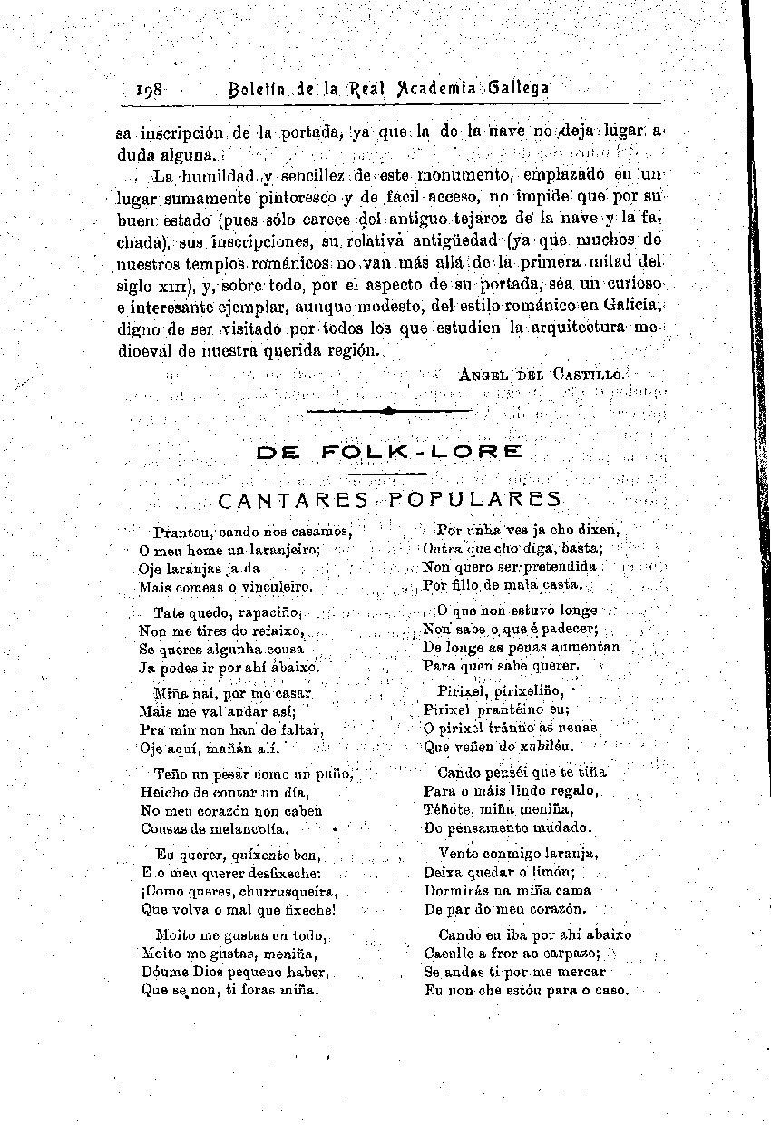 folla de libro