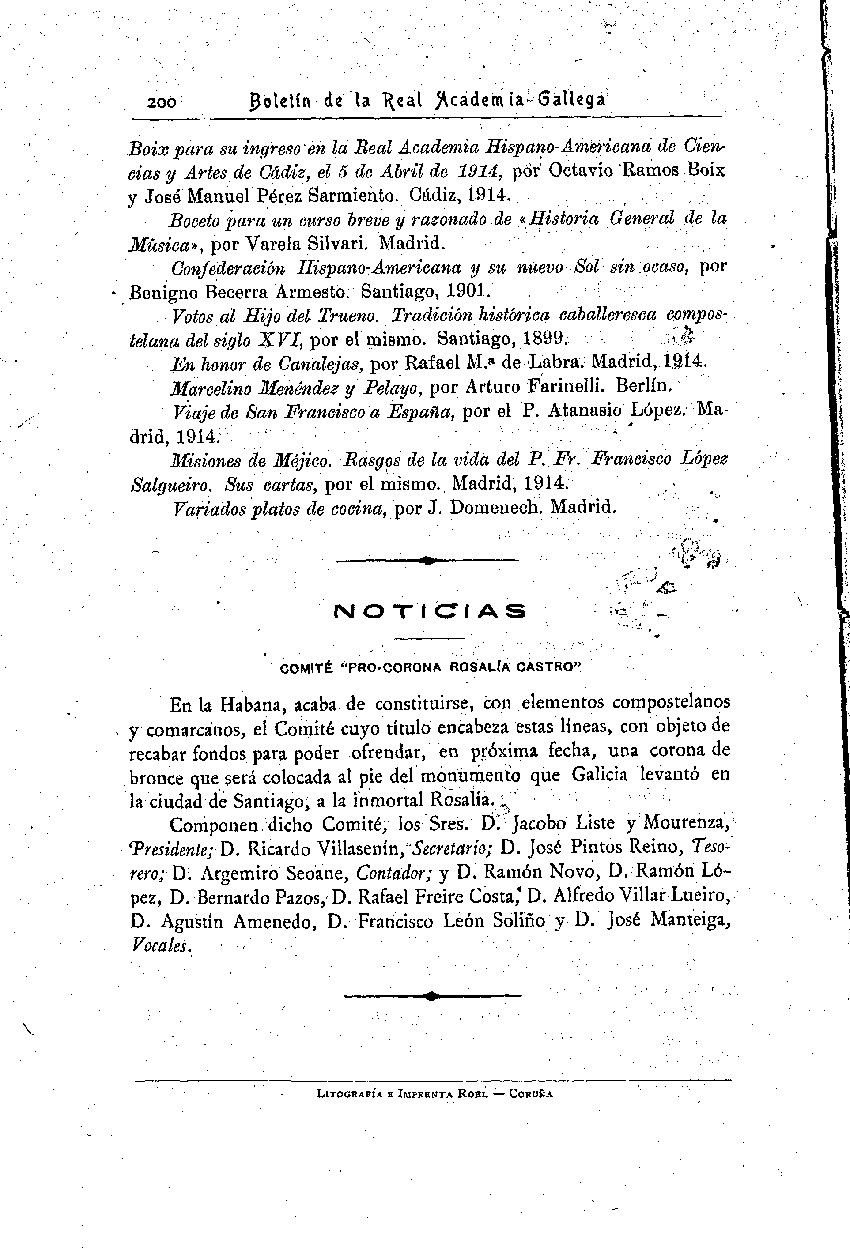 folla de libro