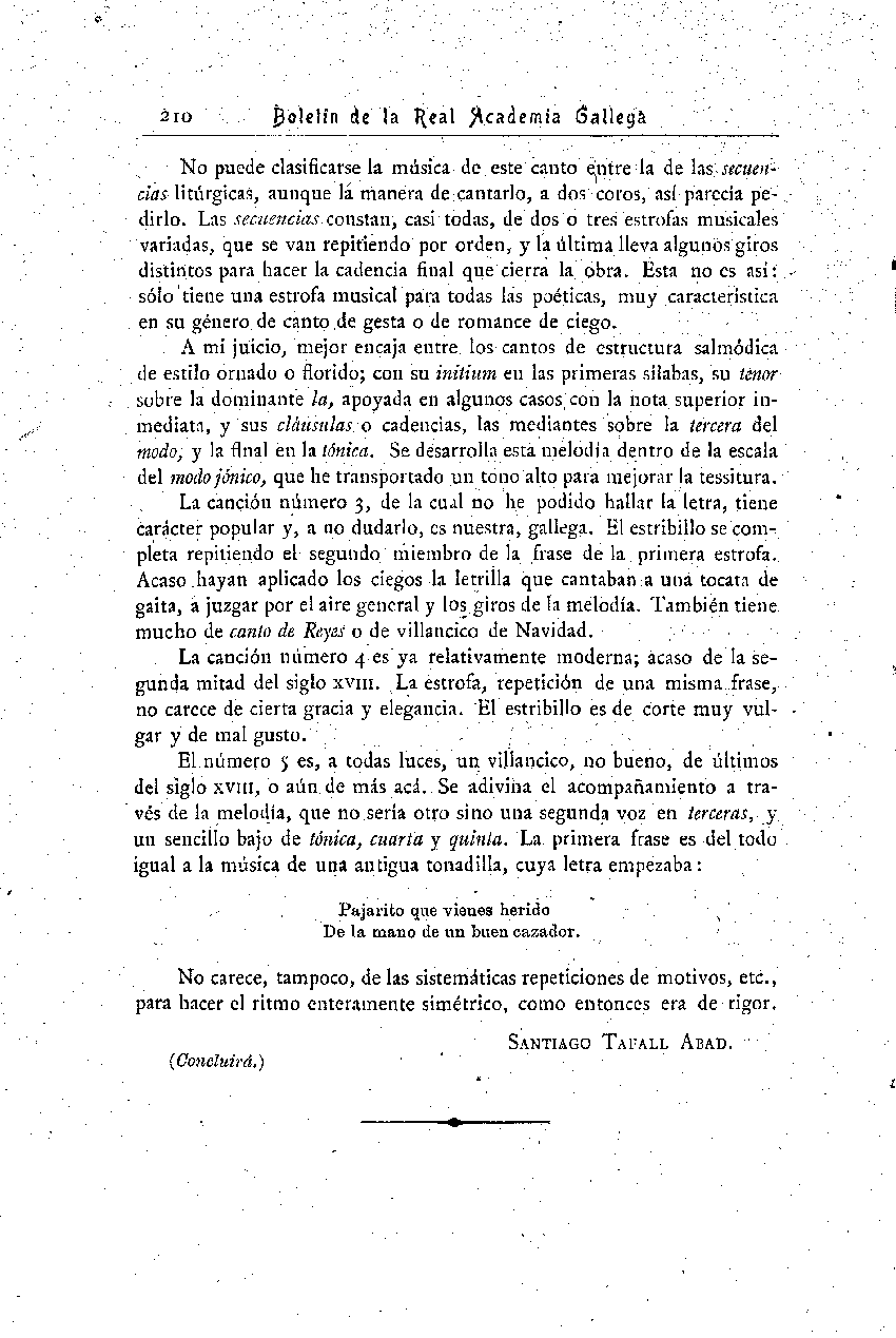 folla de libro