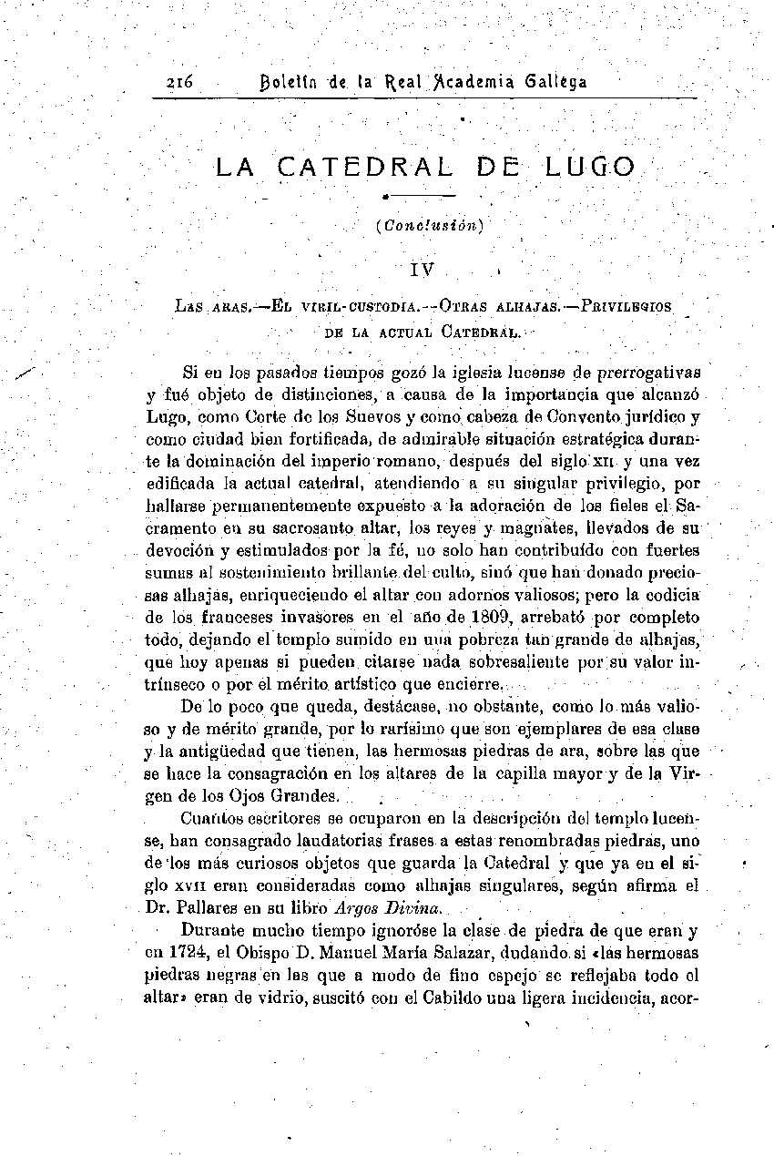 folla de libro
