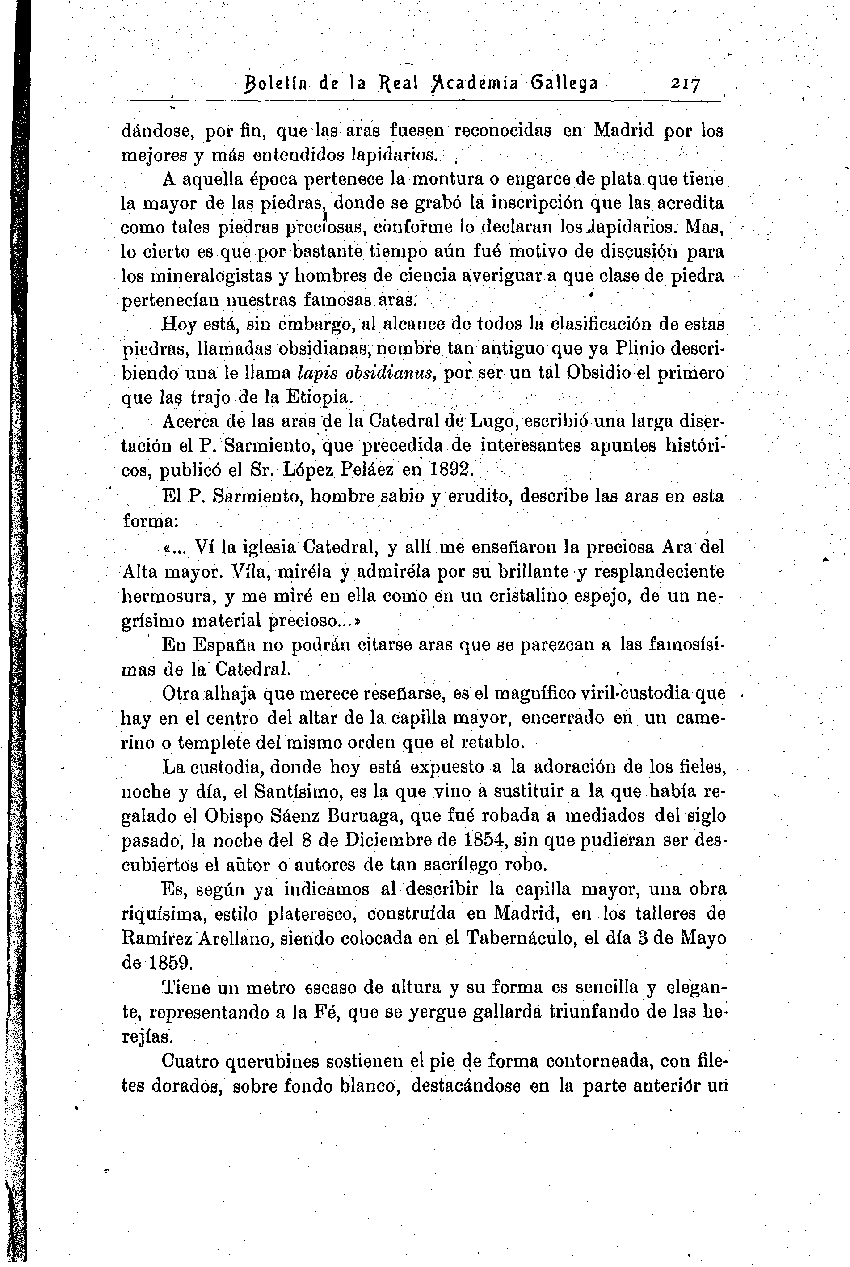 folla de libro