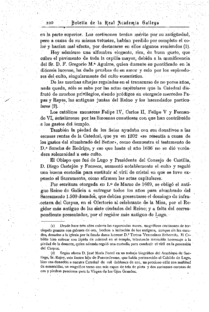 folla de libro