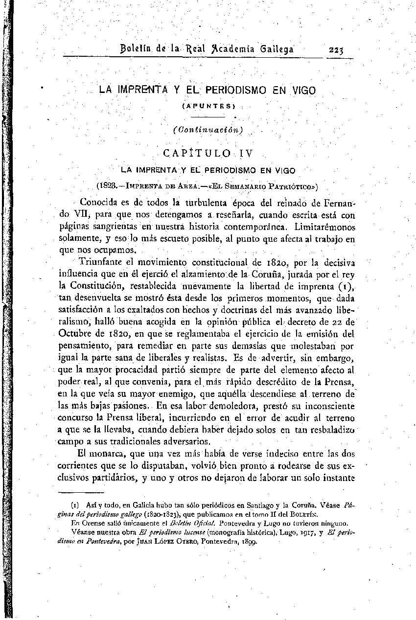 folla de libro