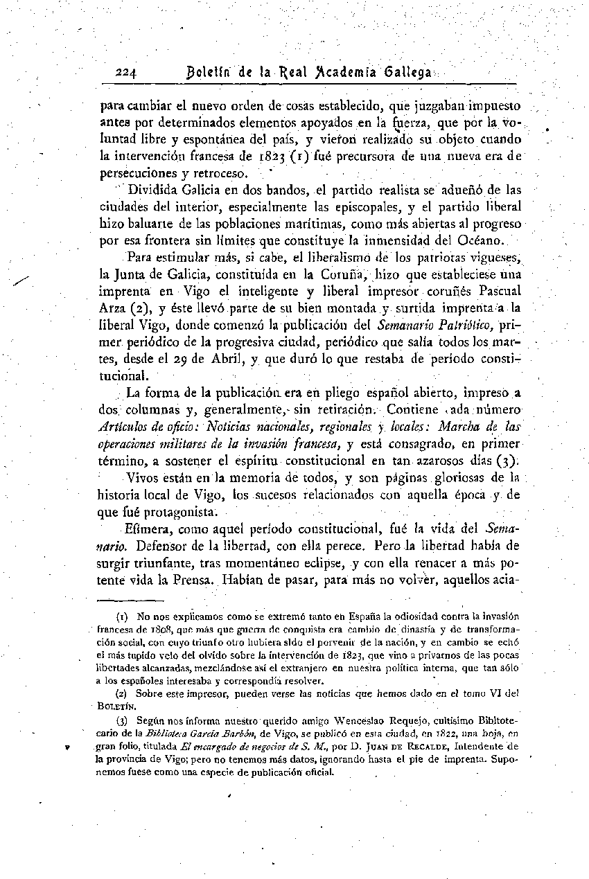 folla de libro