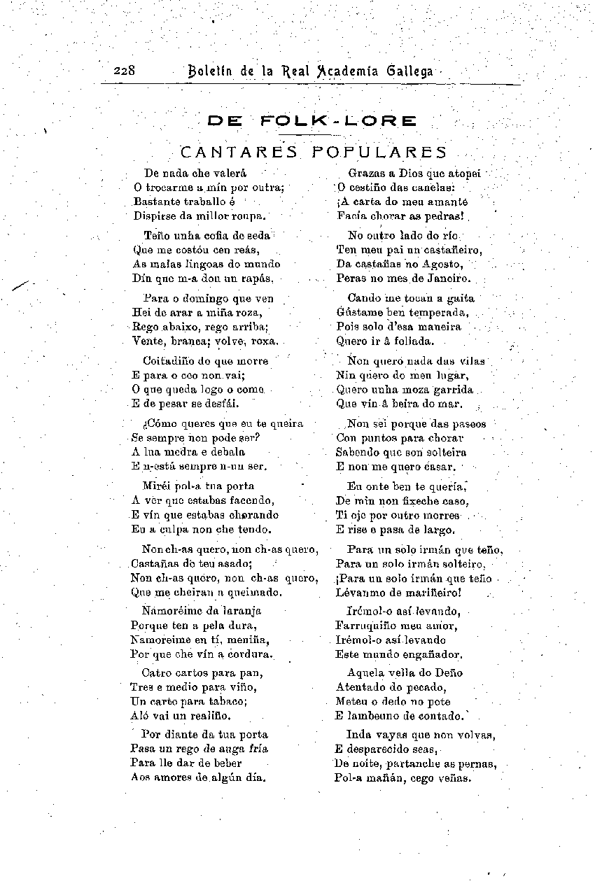 folla de libro