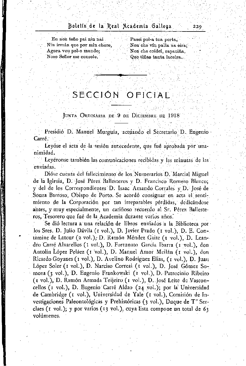 folla de libro