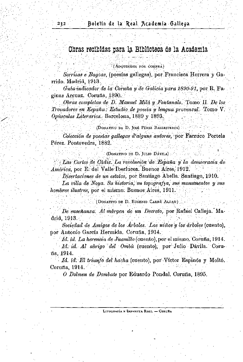 folla de libro