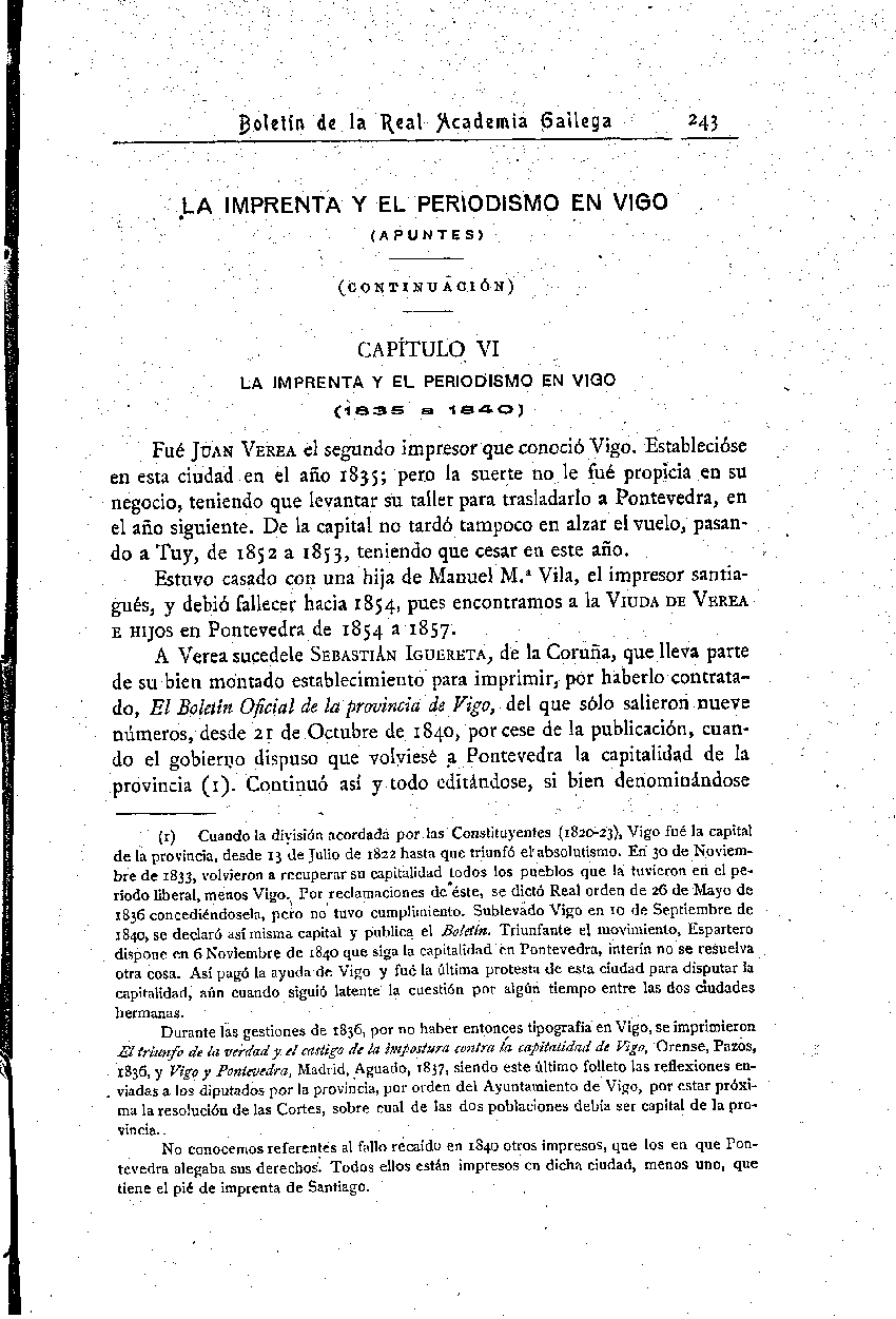 folla de libro