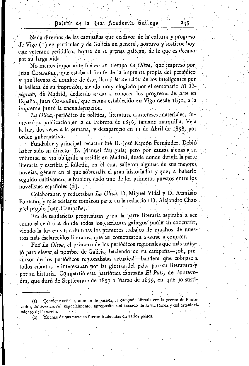 folla de libro