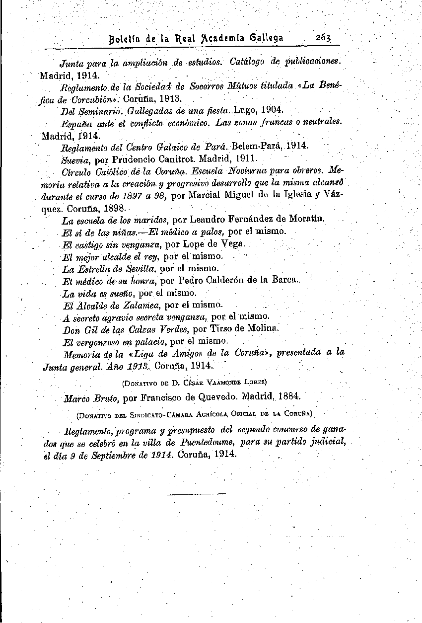 folla de libro