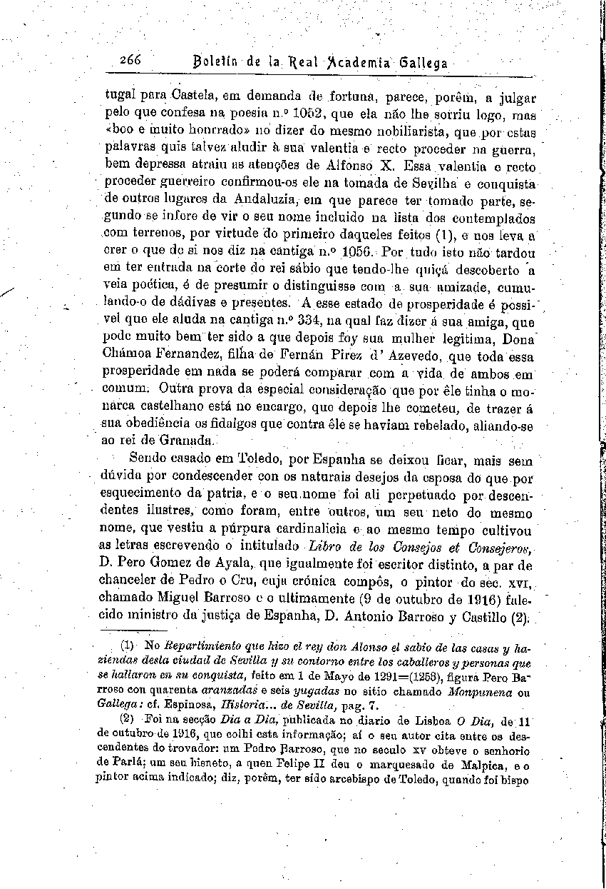 folla de libro