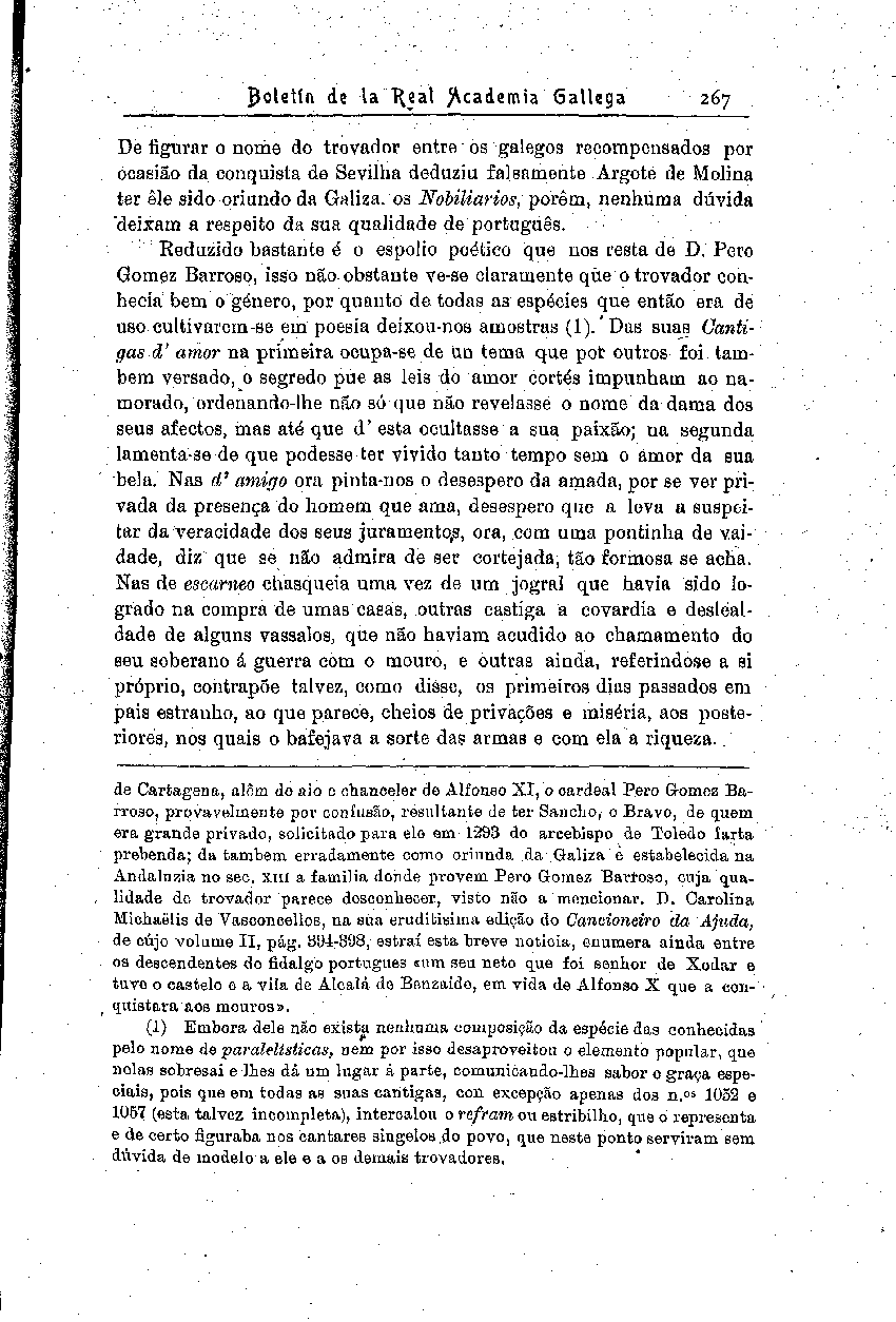 folla de libro