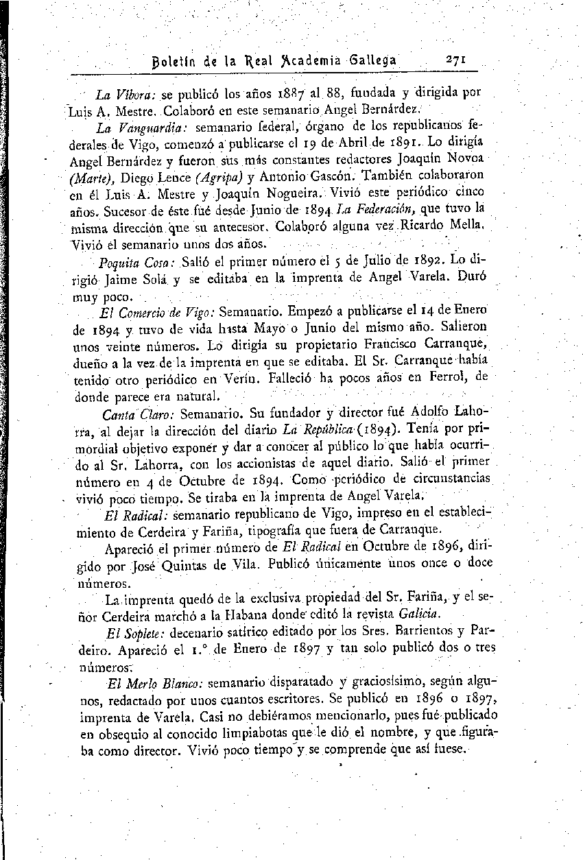 folla de libro