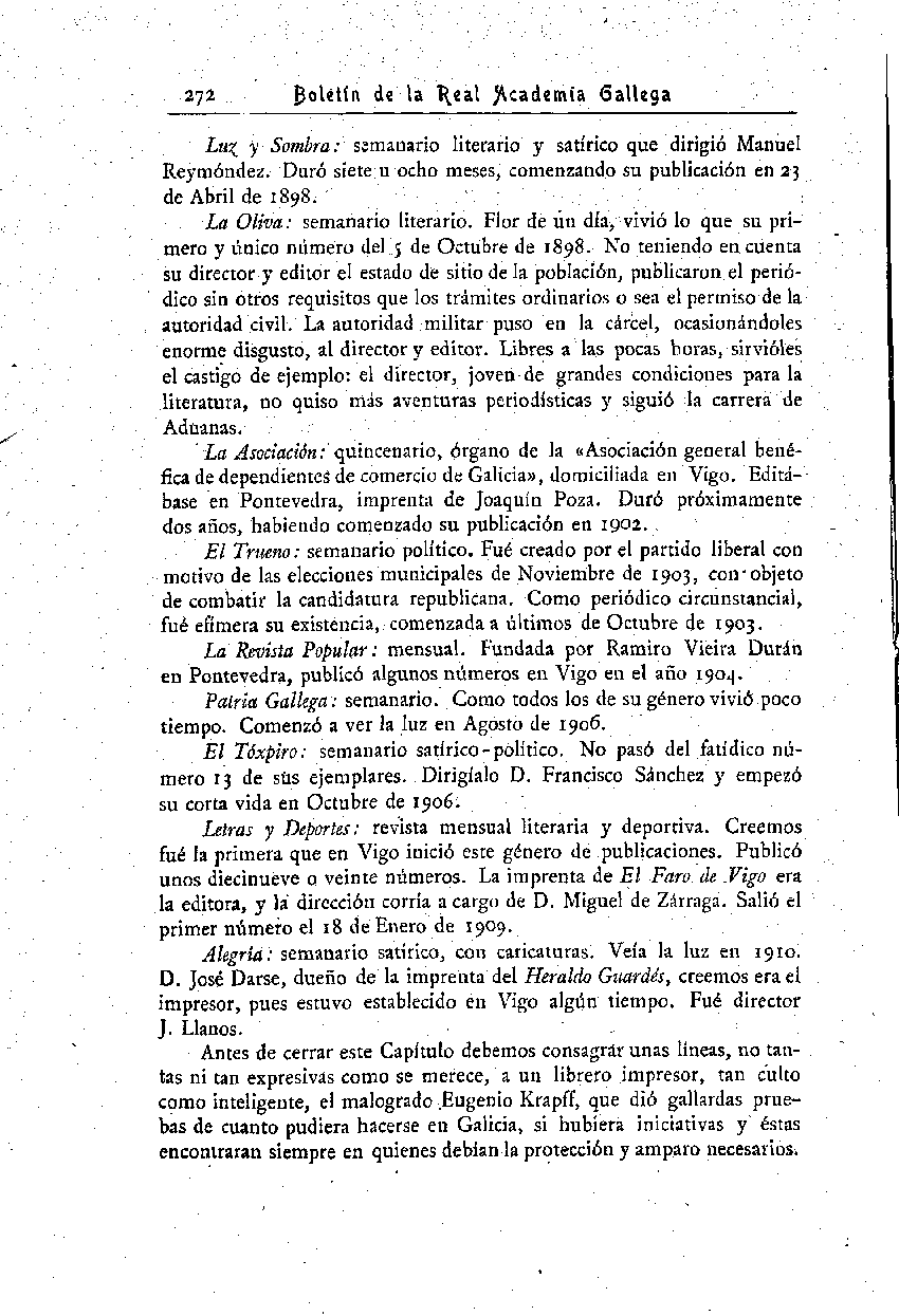 folla de libro