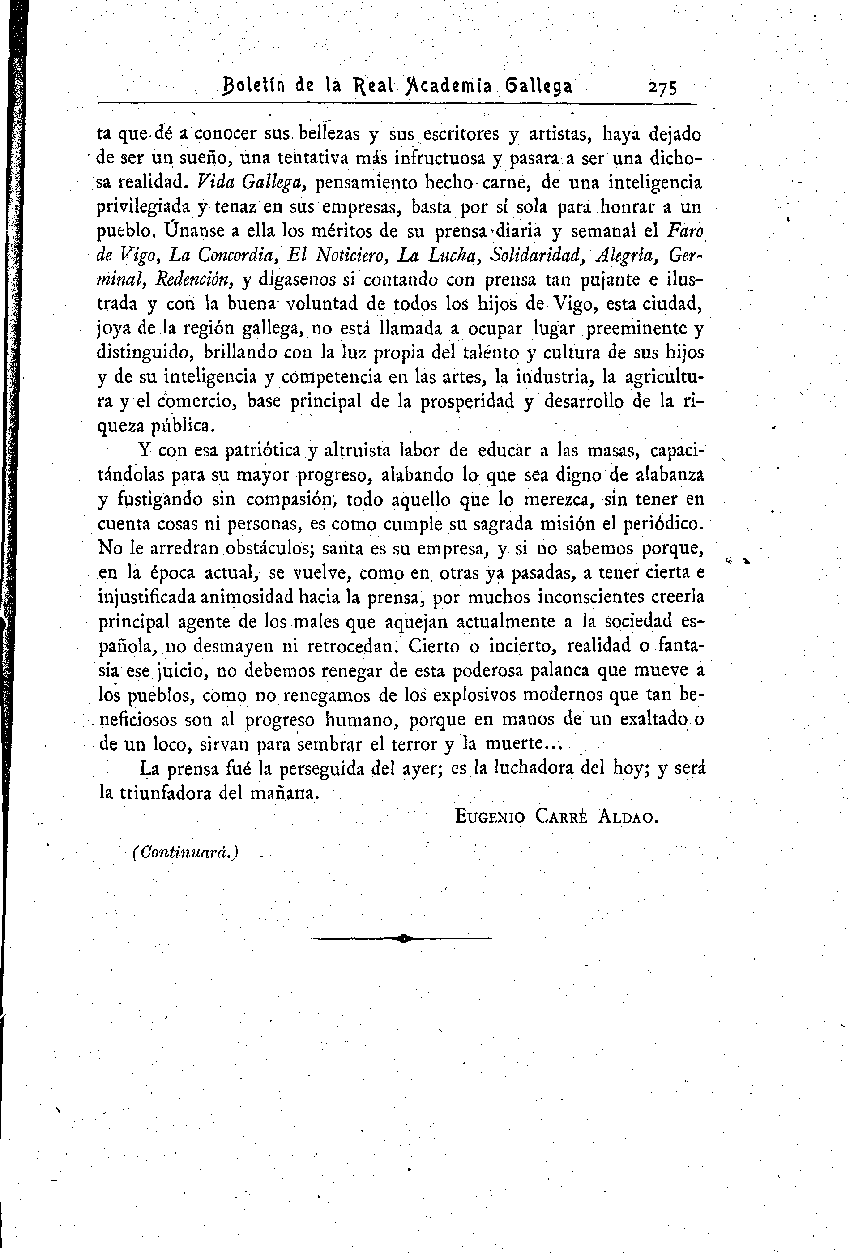 folla de libro