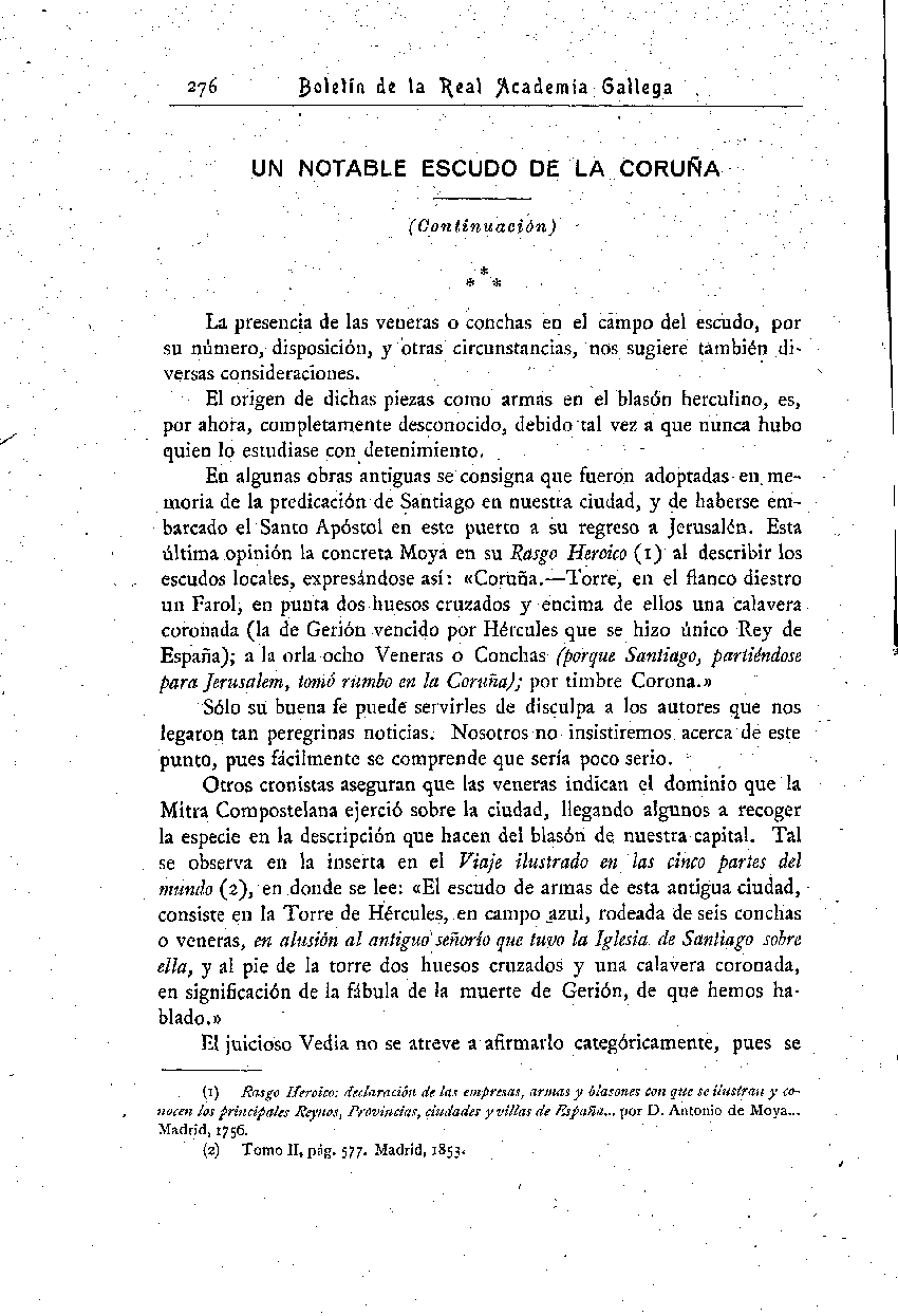 folla de libro