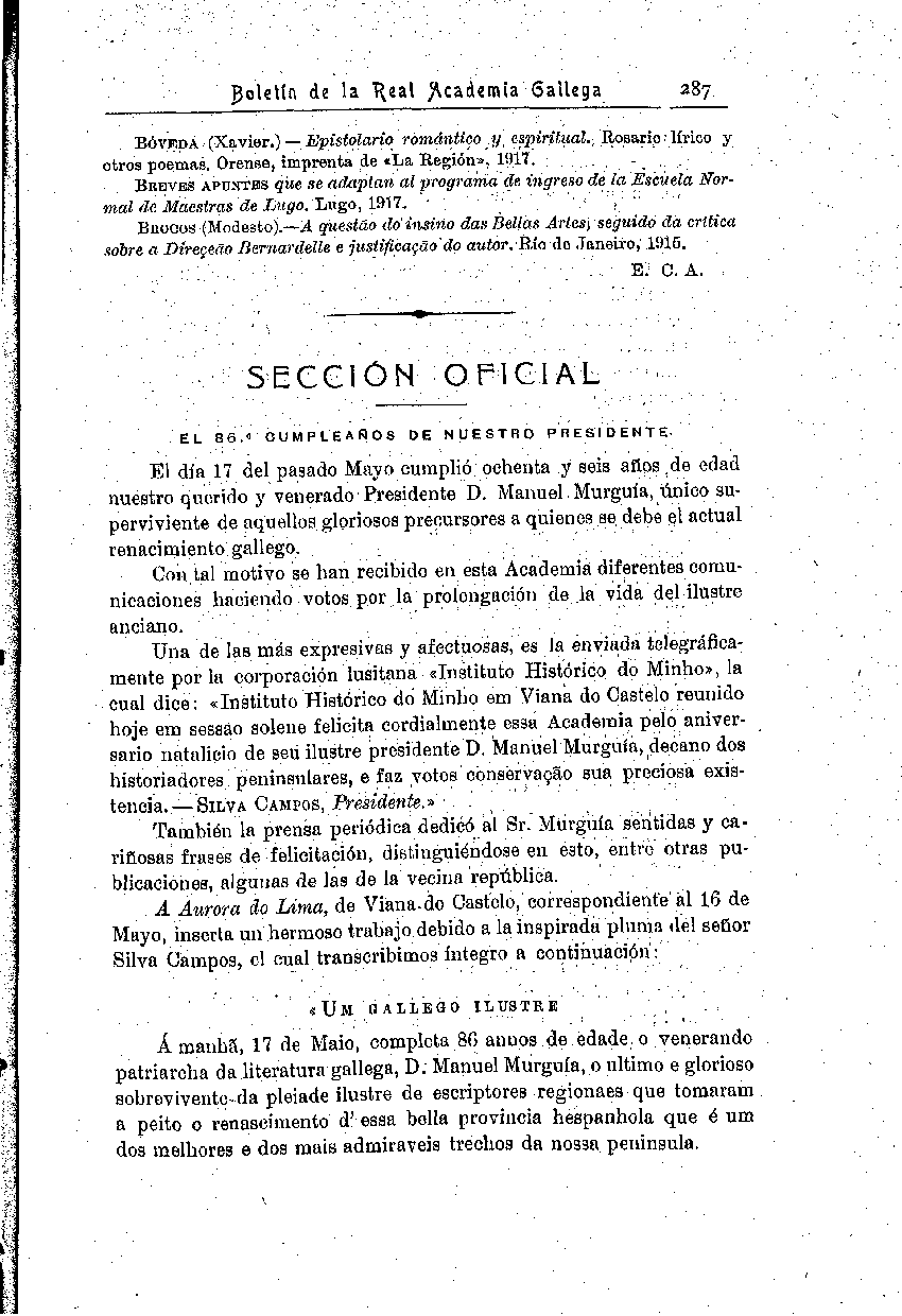 folla de libro