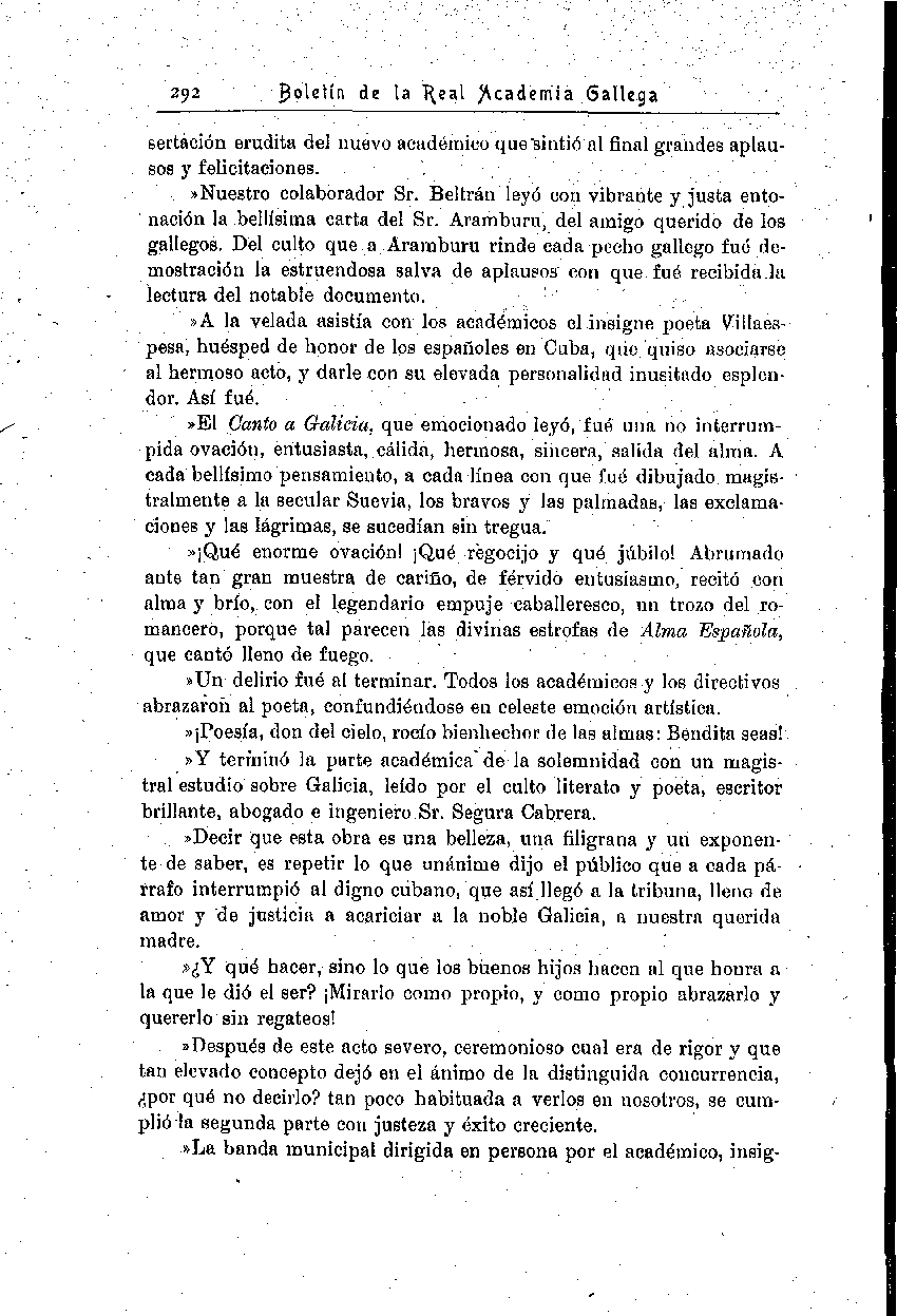 folla de libro