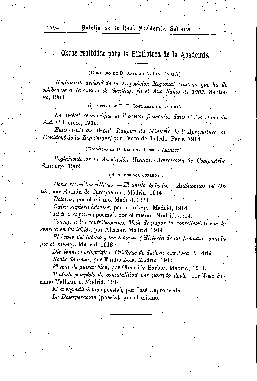 folla de libro