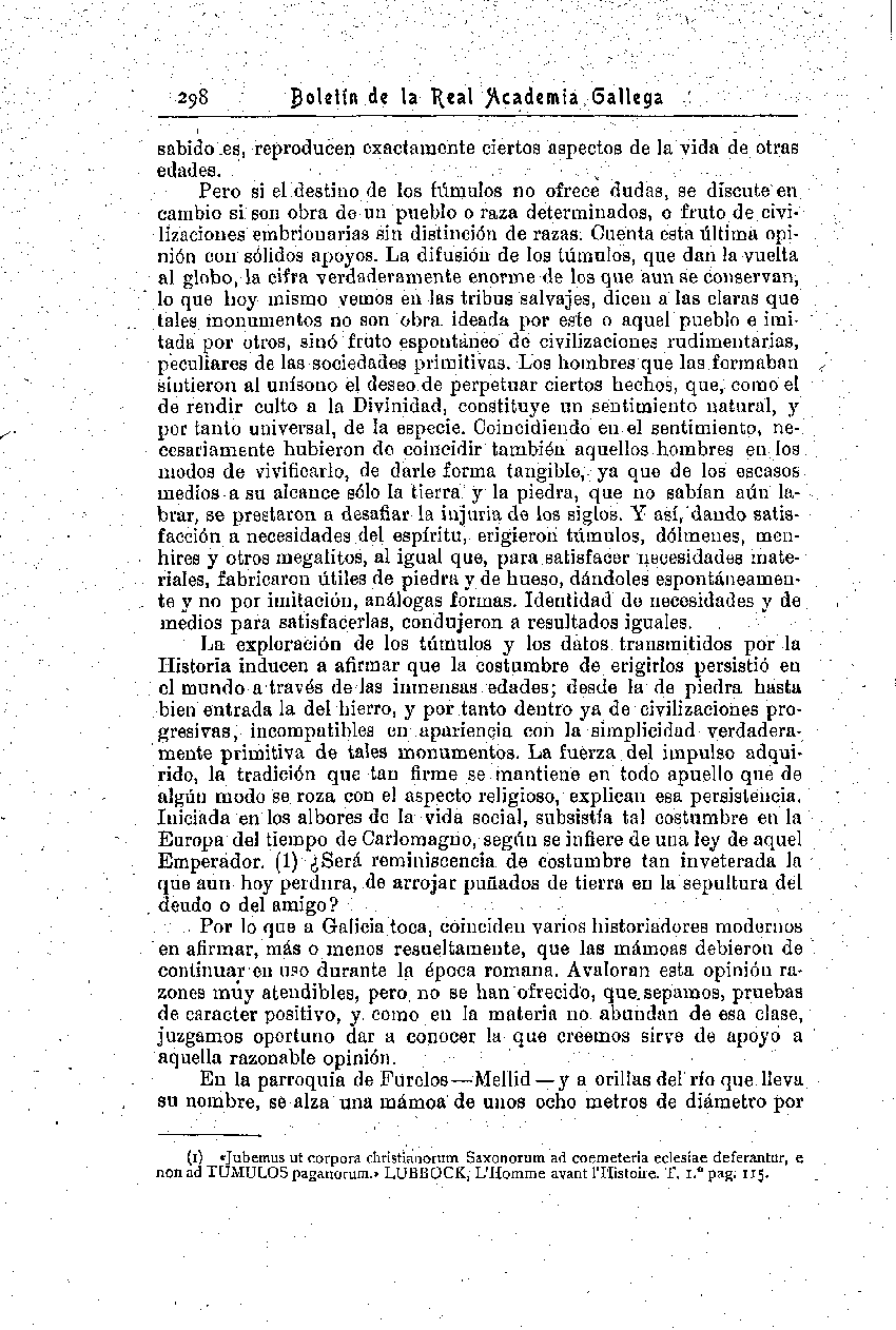folla de libro