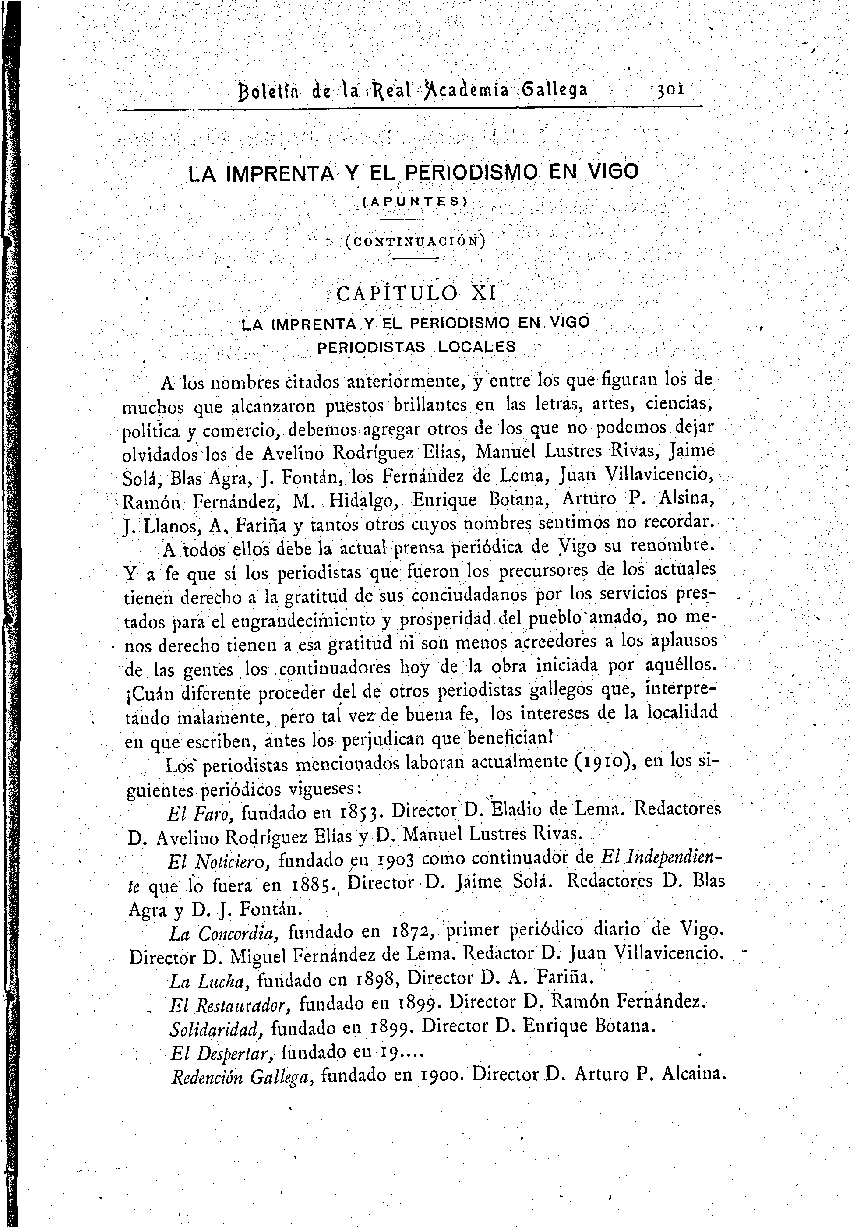 folla de libro