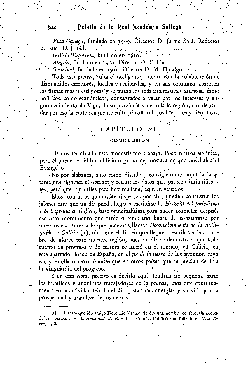 folla de libro